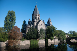 Blanchisserie industrielle Metz